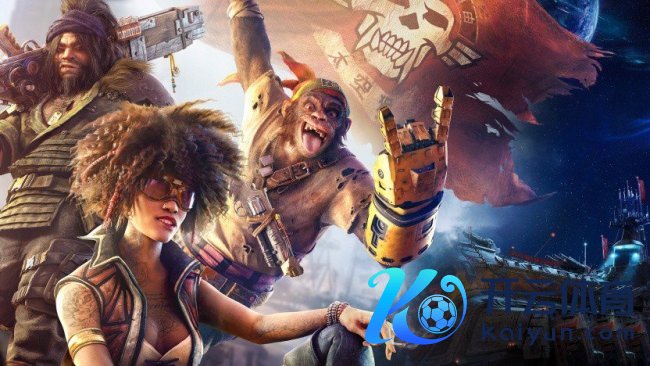 超等耐活王!《卓越善恶2》在育碧样式大砍中幸存